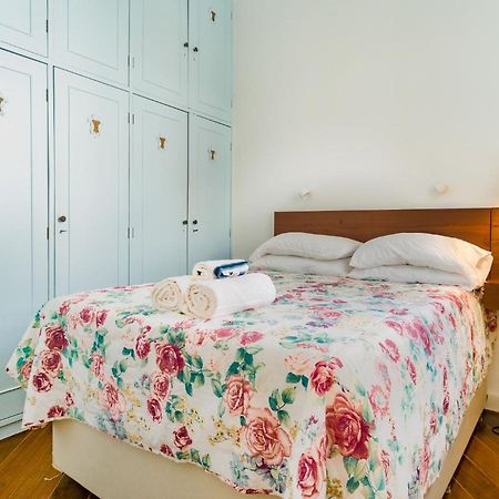 Quarto E Sala Coracao Do Leblon Rio de Janeiro Exteriör bild