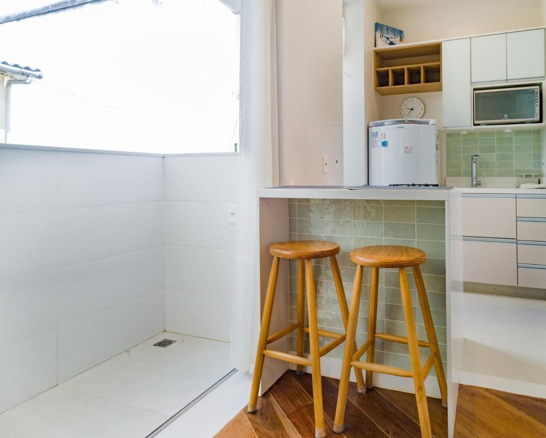 Quarto E Sala Coracao Do Leblon Rio de Janeiro Exteriör bild