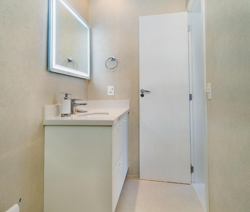 Quarto E Sala Coracao Do Leblon Rio de Janeiro Exteriör bild